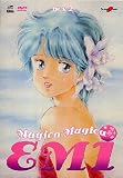 Magica Magica Emi Box 02 (3 Dvd)