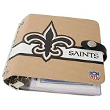 New Orleans Saints NFL Youth Hoody & Tee Combo (Medium)