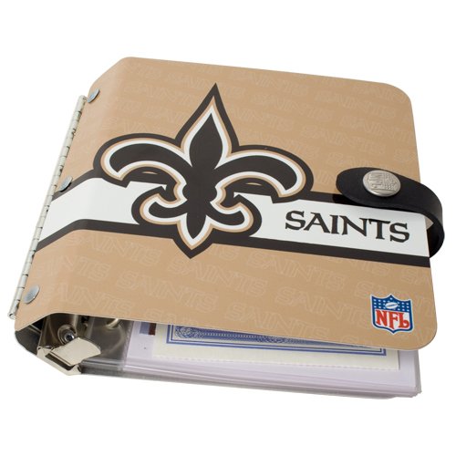 New Orleans Saints Road O'Foto Photo Album