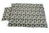 Camo Design Single Duvet Cover Set