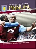 Official Aston Villa FC Annual