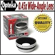 Image of Opteka .45x HD² Wide