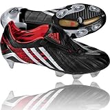 Adidas Predator Powerswerve Xtrx Soft Ground Football Boots Size Uk7