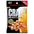 グリコ クラッツ ペッパーベーコン44g×10個