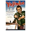 Yojimbo - Movie Poster