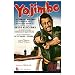 Yojimbo - Movie Poster