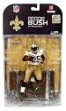 NFL Series 17:Reggie Bush 2 - New Orleans Saints