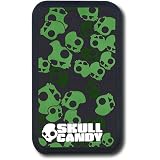 Skullcandy Infantry Case for Apple iPod Touch 2G Green Camo ipod case