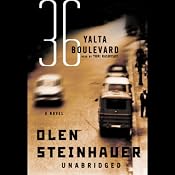36 Yalta Boulevard: A Novel | [Olen Steinhauer]