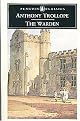 The Warden (Penguin Trollope, Vol 4) (Reprint) (Paperback)