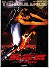 映画パンフレット　「乱気流-タービュランス-」　出演 ローレン・フォリー/レイ・リオッタ 気流