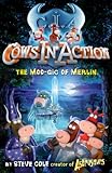 The moo-gic of Merlin