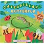Caterpillar to Butterfly: A Colorful Adventure