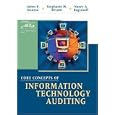 Core Concepts of Information Technology Auditing