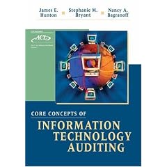 Core Concepts of Information Technology Auditing