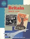 Britain since 1930