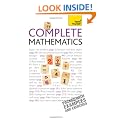 Complete Mathematics: Teach Yourself
