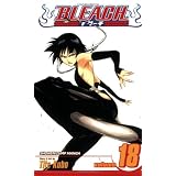 Bleach, Vol. 18 ~ Tite Kubo