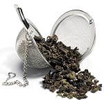 Mesh Tea Ball Cup Size