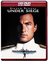 Under Siege [HD DVD]