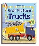 First picture trucks