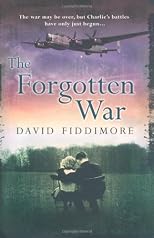 The forgotten war