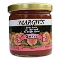 Margie's Guava Fruit Spread