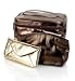 3 Piece Cosmetic Bag Set at Marks and Spencer Online