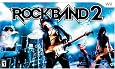 Wii Rock Band 2 Special Edition