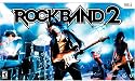 Wii Rock Band 2 Special Edition