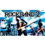 Wii Rock Band 2 Special Edition