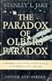 The Paradox of Olbers' Paradox: A Case History of Scientific Thought