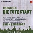 Die Tote Stadt-Sony Opera House