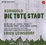 Die Tote Stadt-Sony Opera House