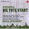 Die Tote Stadt-Sony Opera House