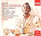Mozart: Don Giovanni