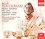 Mozart: Don Giovanni