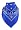 Royalblau