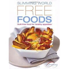 Slimming World Free Foods: Guilt-free food whenever you're hungry