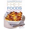 Slimming World Free Foods: Guilt-free food whenever you're hungry