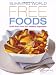 Slimming
World
Free
Foods:
Guilt-free
food
whenever
you're
hungry