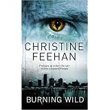 Burning Wild