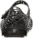 Mini Melissa Kids' Campana Zig Zag VI Mary Jane