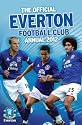 Official Everton FC Annual 2012 (Annuals 2012)
