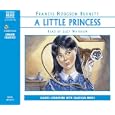 A Little Princess (Junior Classics) by  Frances Hodgson Burnett and Lucy Whybrow
