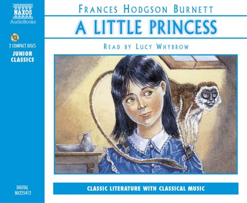 A Little Princess: The Story of Sara Crewe (Junior Classics)
