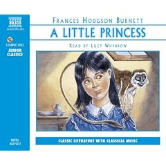 Frances Hodgson Burnett: A Little Princess