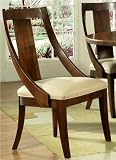 Manhattan Slipper Chair