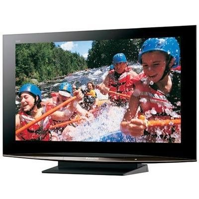 Panasonic VIERA TC-P42G25 42-Inch 1080p Plasma HDTV