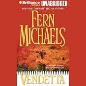 Vendetta: Revenge of the Sisterhood #3 | Fern Michaels